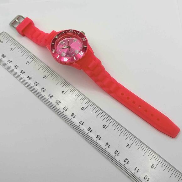 Pink ICE Watch - Picture 4 of 5